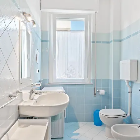 Lägenhet Profumo Di Mare