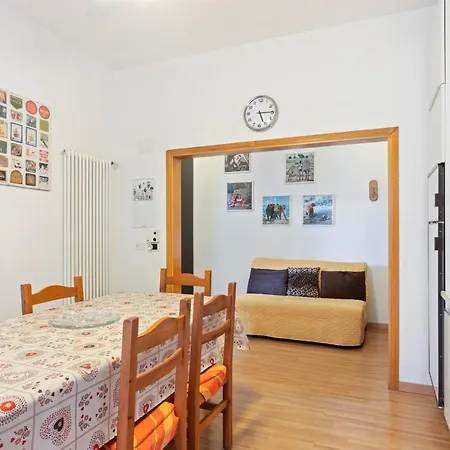 Profumo Di Mare Apartment