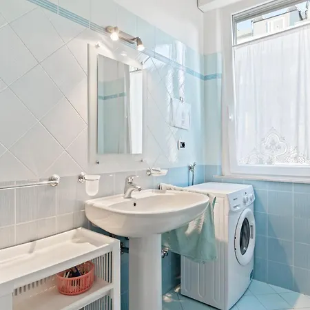 Profumo Di Mare Appartement