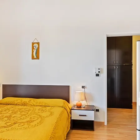 Appartement Profumo Di Mare